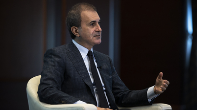 AK Partili Çelik'ten CHP'li Tanrıkulu'na tepki