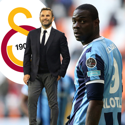 Aslan'da gündem sıcak!