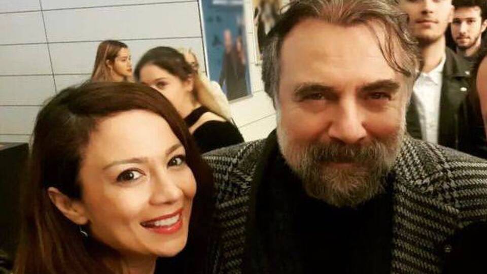 Oyuncu Yonca Türkman hayatını kaybetti