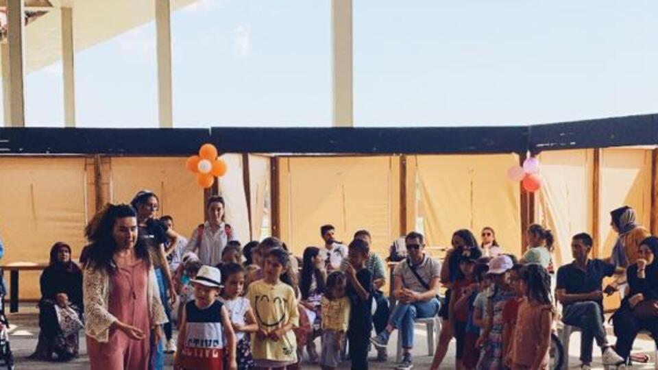 Balıkesir Tiyatro Festivali başladı