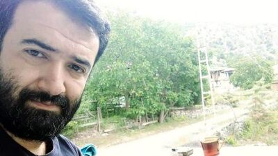 Yol verme kavgası kanlı bitti: 1 ölü