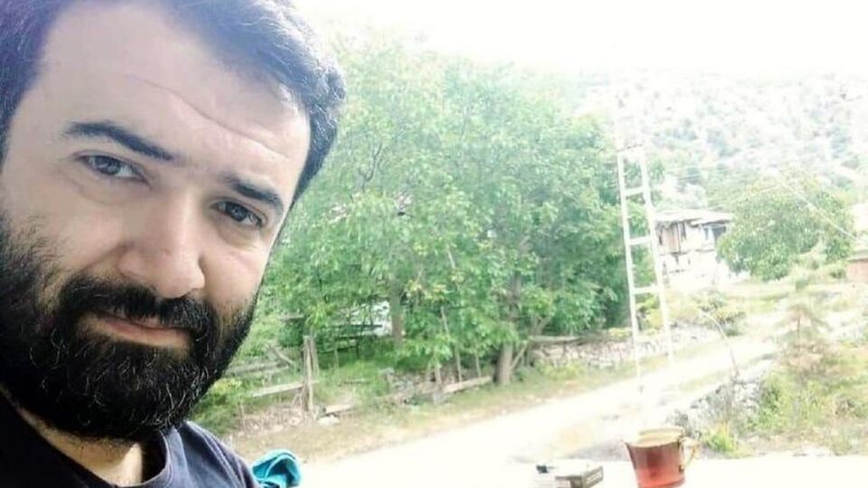 Yol verme kavgası kanlı bitti: 1 ölü