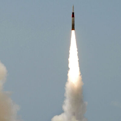 Çin'den anti-balistik füze denemesi