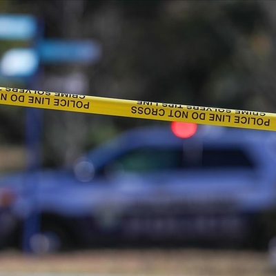 Washington'da silahlı kavga: 1 ölü, 3 yaralı