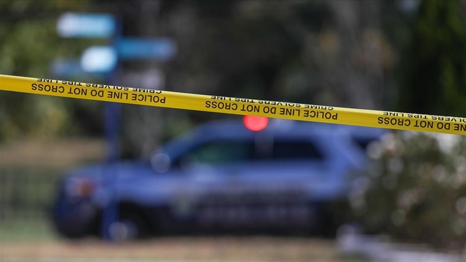 Washington'da silahlı kavga: 1 ölü, 3 yaralı