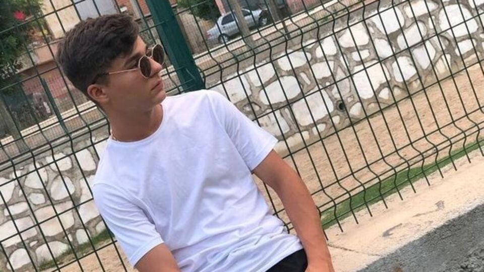 Aydın'da balık avında çok acı ölüm