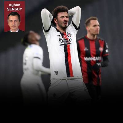 Oğuzhan Özyakup kulüp arıyor!