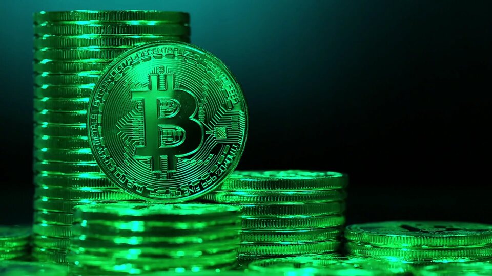 Bitcoin yükselişe geçti
