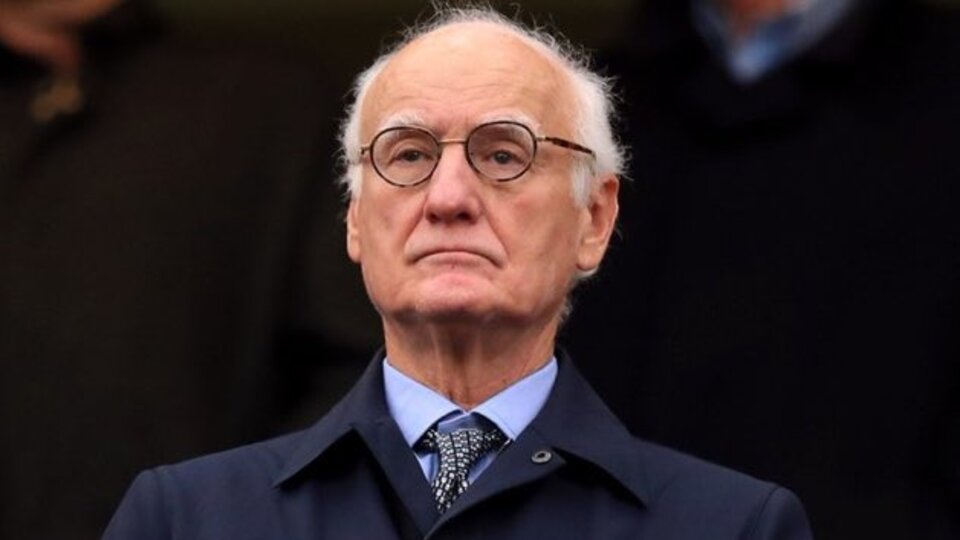 Chelsea başkanı görevi bırakıyor