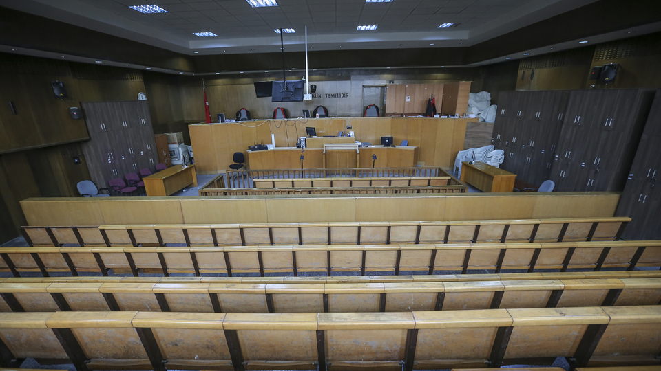 28 Şubat davasında istenen cezalar belli oldu
