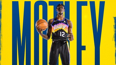 Fenerbahçe Beko'ya ABD'li pivot