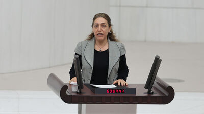 DBP'li Aydeniz için komisyon toplanıyor