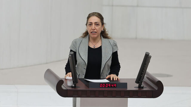 DBP'li Aydeniz için komisyon toplanıyor