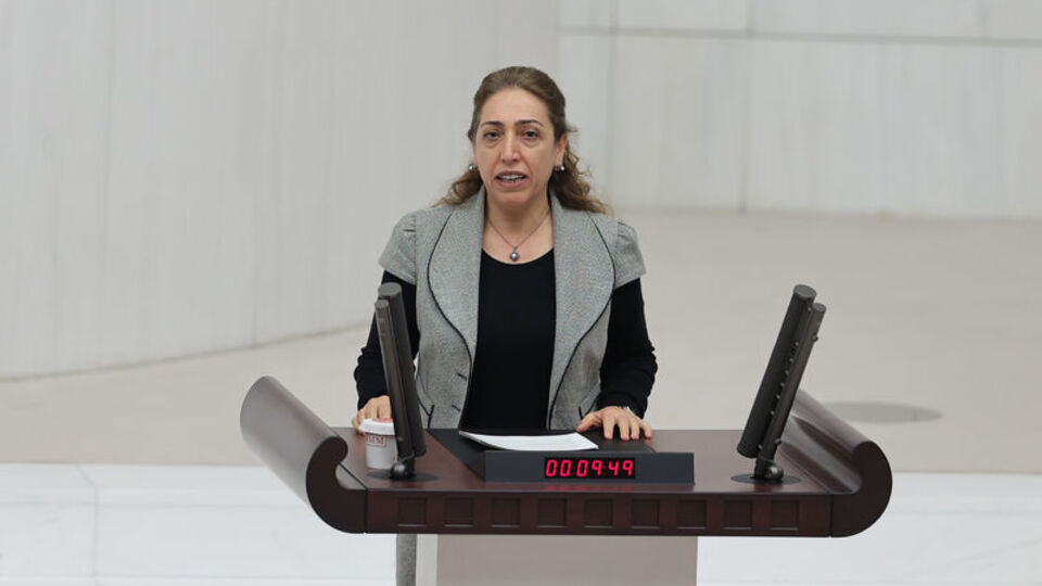 DBP'li Aydeniz için komisyon toplanıyor