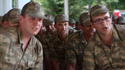 Bedelli askerlikten yararlanamayanlar için yeni teklif