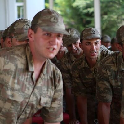 Bedelli askerlikten yararlanamayanlar için yeni teklif