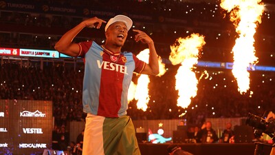 Fenerbahçe'den Nwakaeme açıklaması