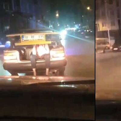 Bagajda yolcu pahalıya patladı!