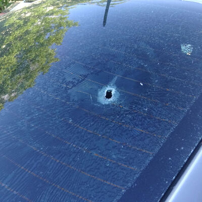 Korsan takside kanlı infaz!