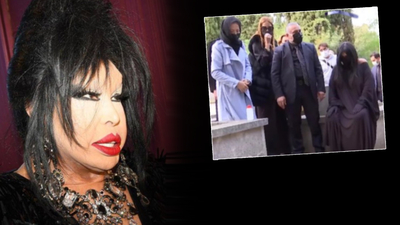 'Sayın İçişleri Bakanı'ndan istirham ettim'