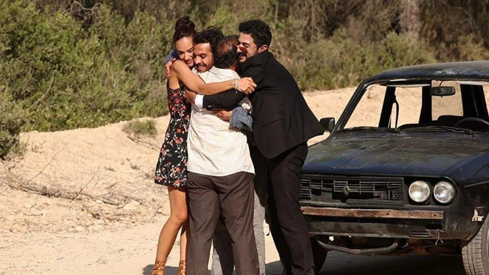 Kara Bela filmi oyuncuları ve konusu