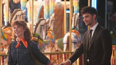 Sevmek Zamanı dizisi nerede çekiliyor?