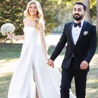 Onur Buldu'nun büyük mutluluğu!