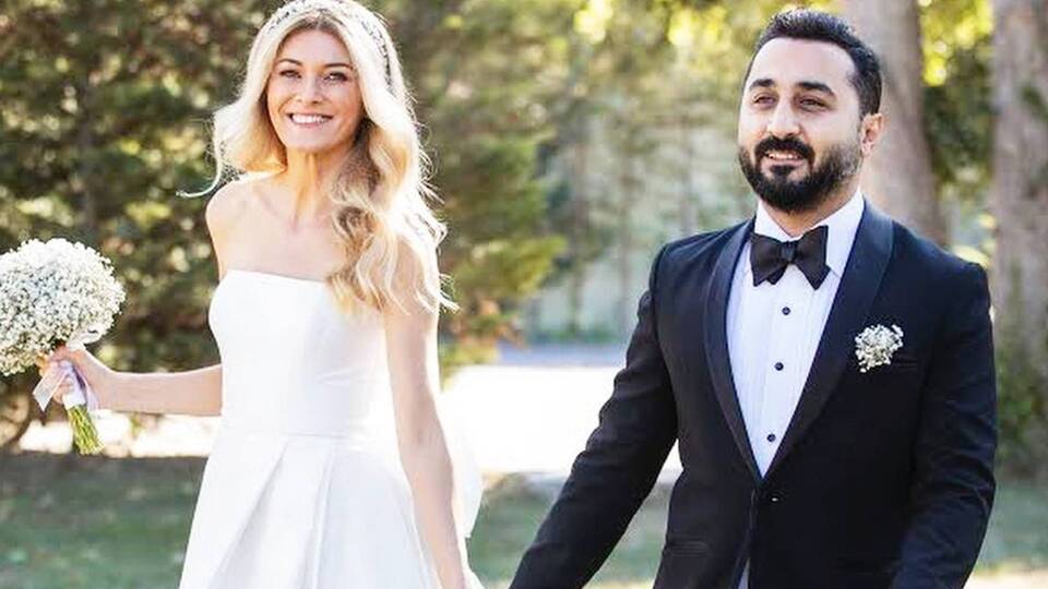 Onur Buldu'nun büyük mutluluğu!