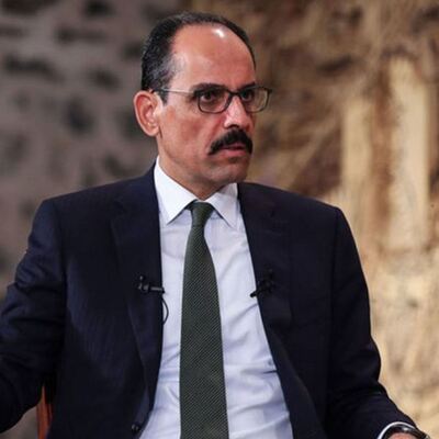 İbrahim Kalın'dan Finlandiya ve İsveç açıklaması