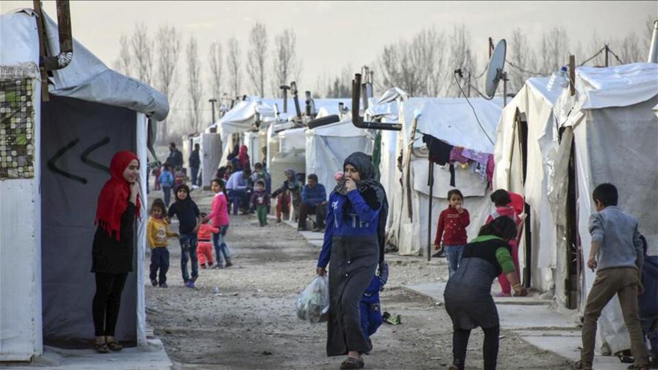 Lübnan Başbakanı: Suriyeli mültecileri ülkeden göndeririz
