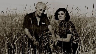 Fahriye Abla şairinin vefatının üzerinden 42 yıl geçti