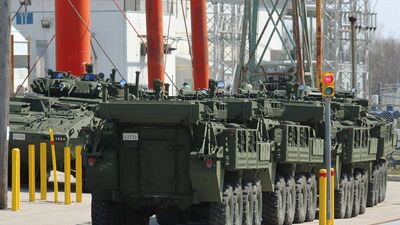 Kanada'dan savunmaya 4,9 milyar dolarlık yatırım