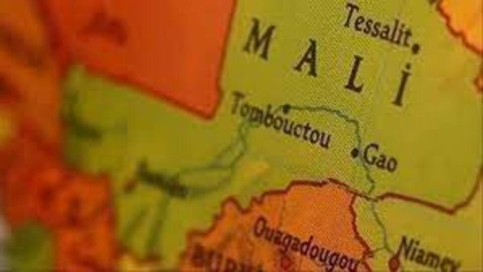 Mali'de köylere saldırı: 132 sivil hayatını kaybetti