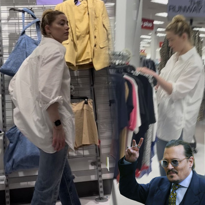 Outlet alışverişi!