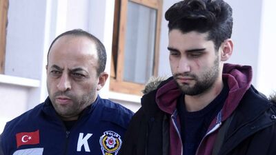 Kadir Şeker davasında sıcak gelişme!