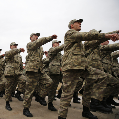 Bedelli askerlik affının ayrıntıları netleşti