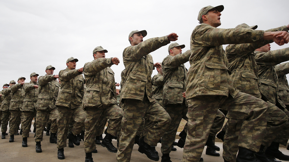 Bedelli askerlik affının ayrıntıları netleşti