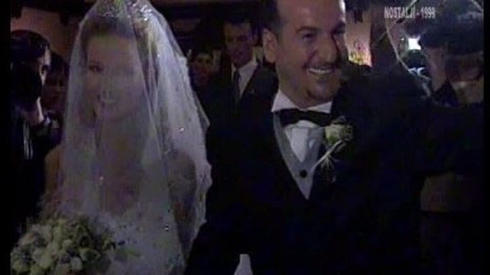 Müge Anlı'nın ilk eşi kim?