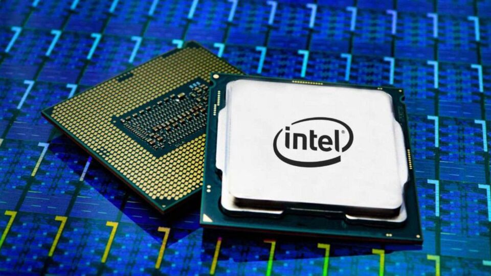 Intel, AB'den 593 milyon euro talep etti