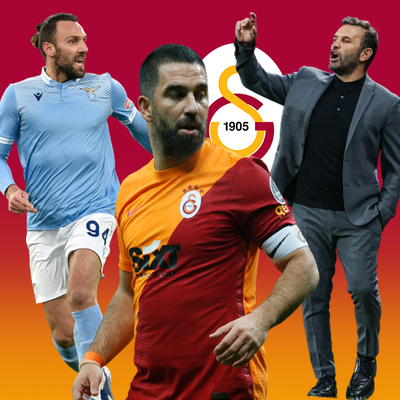 Aslan'da sıcak gündem