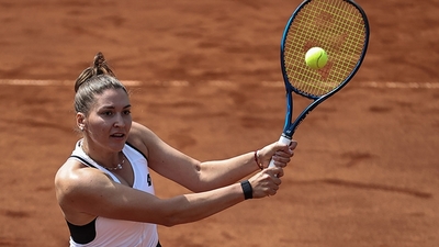 Wimbledon için vatandaşlığını değiştirdi