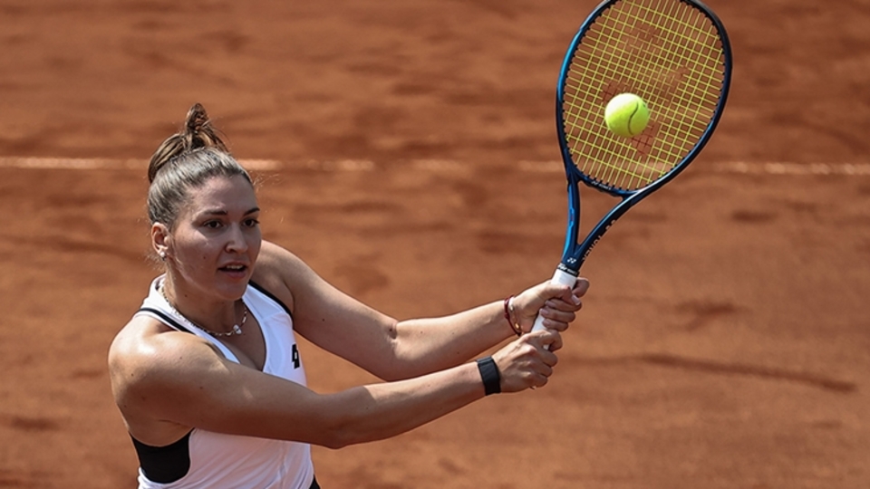 Wimbledon için vatandaşlığını değiştirdi