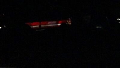 Hamile kadın, dere kenarında ölü bulundu