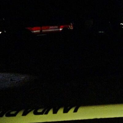 Hamile kadın, dere kenarında ölü bulundu