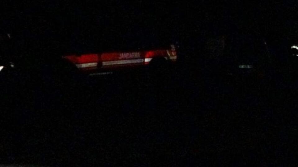 Hamile kadın, dere kenarında ölü bulundu