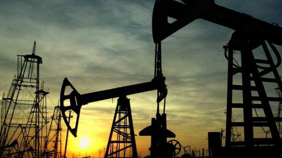 Brent petrol yükselişle başladı