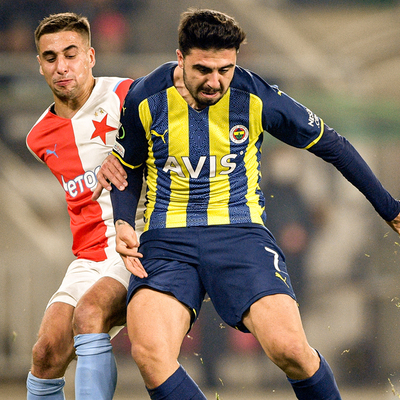 Ozan Tufan'ın transferini duyurdular