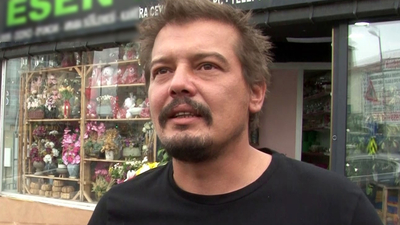 Arda Kural setlere geri döndü