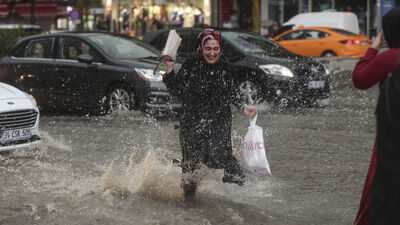 Meteoroloji'den kritik uyarı!