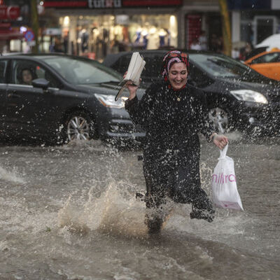 Meteoroloji'den kritik uyarı!